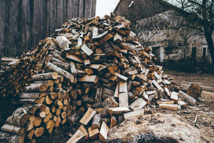 broyeurs d’arbres Gers